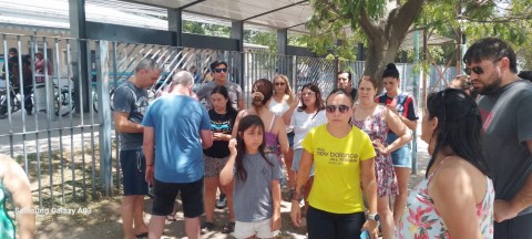 Este miércoles General Rodríguez será punto de partida del Trenazo “Ni una Menos”