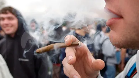 Harán una encuesta sobre consumo de drogas a nivel nacional: para quiénes y cuándo