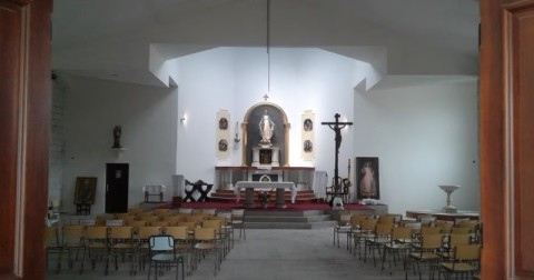 La Parroquia Medalla Milagrosa conmemorará el día de los Fieles Difuntos: cuándo y dónde