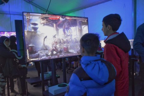 Todo lo que ofrece "Tecnogame", el evento gamer en General Rodríguez durante vacaciones de invierno