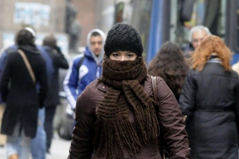 Alerta amarilla por bajas temperaturas para las pr&oacute;ximas horas en General Rodr&iacute;guez: qu&eacute; recaudos tomar