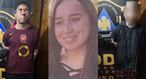 Femicidio de Solange Sanabria: una historia de Instagram desató la angustia de la familia de la joven asesinada