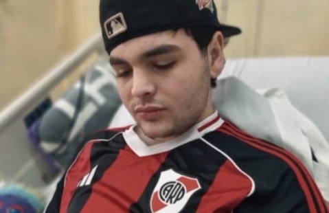 La compleja cirug&iacute;a que le hicieron a Valentino Brayotta: c&oacute;mo se encuentra y c&oacute;mo sigue su recuperaci&oacute;n