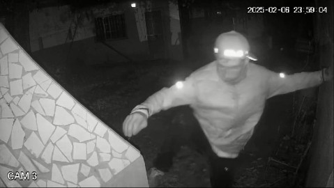 El calvario que viven en barrio Los Naranjitos por ladrones que roban y atemorizan a los vecinos