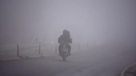 Se renov&oacute; el alerta por nieblas y neblinas para General Rodr&iacute;guez: el clima para las pr&oacute;ximas horas