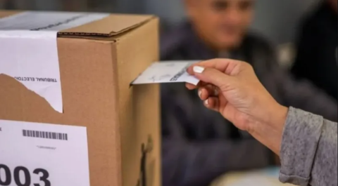 Qué sorpresa dio el dato de electores en la sección que integra General Rodríguez
