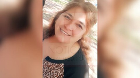 Trasladaron a una clínica privada a la enfermera rodriguense que está grave por quemaduras