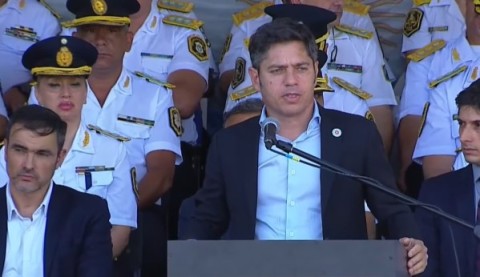 La particular medida que extendi&oacute; la Provincia pensando en la seguridad