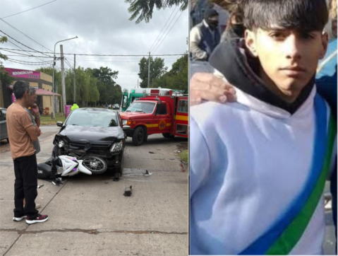 "Un momento muy duro": la familia de Lautaro Boca comunic&oacute; una dif&iacute;cil noticia en las &uacute;ltimas horas