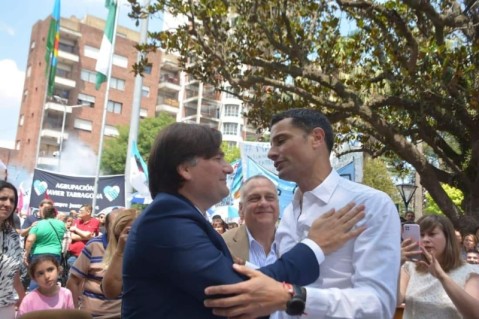 Con marcada paridad, ya están los resultados finales de la elección en General Rodríguez