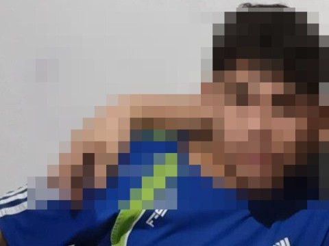 Tiene 16 años, se fue de su casa y no hay señales de su paradero: "nos dejó sin palabras"