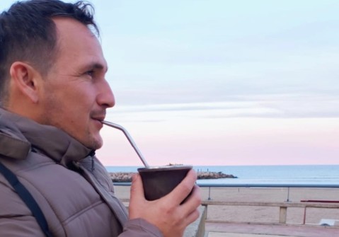 Tristeza por la sorpresiva muerte de un camionero rodriguense