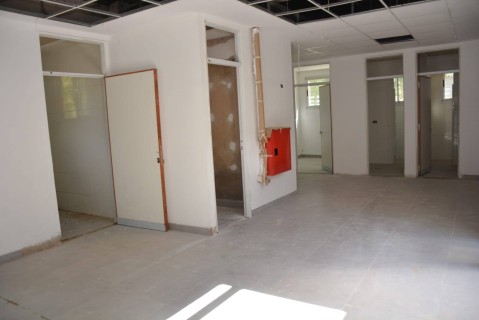 Reactivaron las obras de dos "salitas" de atención primaria de salud: cuáles son y cuándo estarán terminados