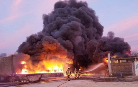 La conexión de Conosur Americana con la firma que causó el mayor desastre ambiental de la provincia