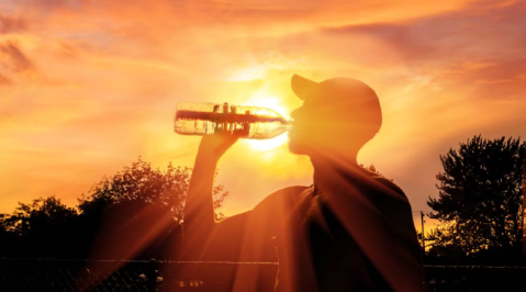 Sube a naranja la alerta para las próximas horas en General Rodríguez