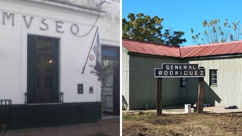 Agenda cultural: qué actividades y shows gratuitos habrá en General Rodríguez este sábado