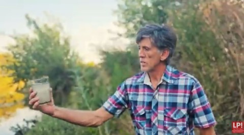 Reciclando Ideas 7: todo sobre los cítricos, el proyecto ambiental de un Jardín rodriguense y mucho más