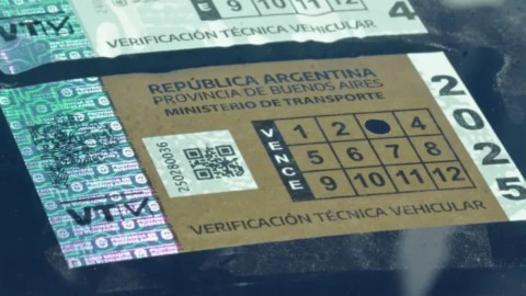 El particular modo con el que proponen realizar el pago de la VTV
