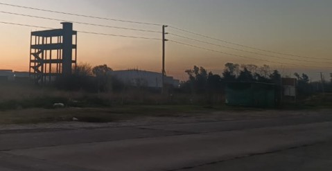 Turbio hallazgo a orillas de la Ruta 24 y crece la preocupación por un antecedente reciente