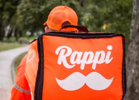 Por qué casi se cuadruplicó la cantidad de repartidores en Rappi