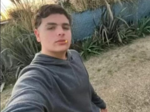 Cambios importantes en el último parte médico de Valentino Brayotta