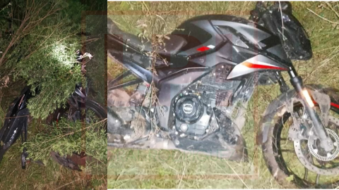 "Quisieron matarme": el momento de terror que vivió una joven en la Ruta 7