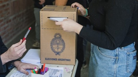 Impulsan que la veda electoral se traslade a las redes sociales en la Provincia