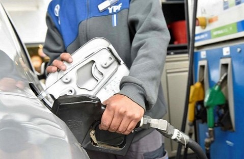 El año inicia con un nuevo aumento de combustibles: a cuánto se va y desde cuándo