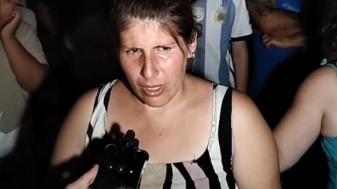 "No sé cómo la habrá engañado": el desgarrador relato de la madre de la nena asesinada en Pico Rojo