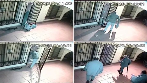 Cu&aacute;l es el rev&eacute;s judicial que recibi&oacute; Jos&eacute; L&oacute;pez, autor del esc&aacute;ndalo de los bolsos en el convento de Gral Rodr&iacute;guez