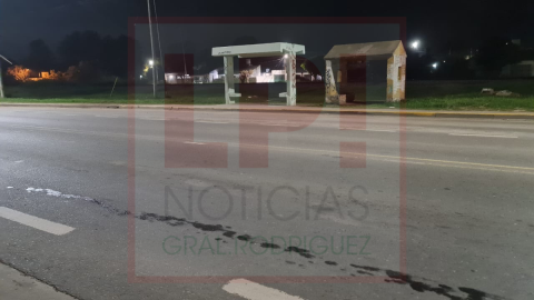 Grave accidente dejó herido a un nene de 12 años tras ser atropellado en la Ruta 7