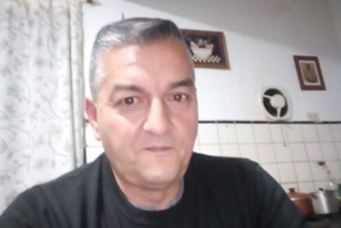Hallaron sin vida a un reconocido ex concejal en su casa del centro de General Rodríguez