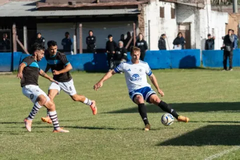 "Messirven": Atlas se qued&oacute; con tres puntos fundamentales ante el club de la familia Messi