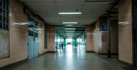 Acusan a un sindicato de "apretar" a empleados del Hospital Vicente López para obligarlos a afiliarse