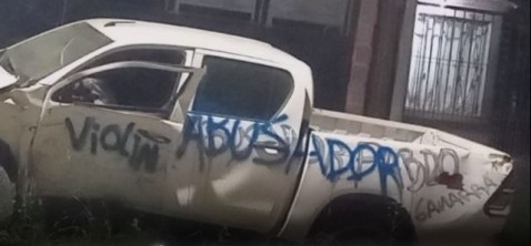 El temor y la indignación de la mujer que denunció a su vecino por intento de abuso a su hija de 13 años
