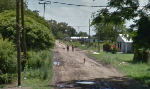 Temor en barrio Mi Rincón: vecinos denunciados por robos, amenazas y golpes en plena calle