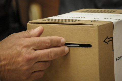 La participación electoral más baja desde la vuelta de la democracia: los números que lo explican