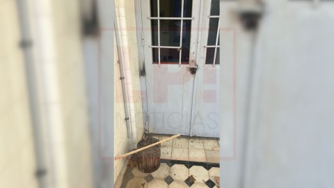 Insoportable: entraron a robar al Jardin maternal del Hospital Vicente López dos veces en este fin de semana