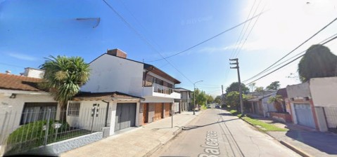 Macabro hallazgo en casa c&eacute;ntrica: hombre acusado de matar a su padre y convivir m&aacute;s de un d&iacute;a con el cad&aacute;ver