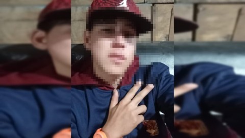 Desesperada búsqueda de un adolescente que lleva 72 horas desaparecido: las razones que preocupan a su familia