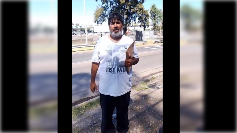 La designación de Claudio Barrera como funcionario municipal: cuál es su función