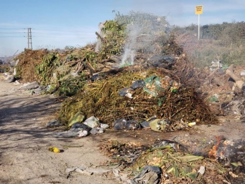 La Provincia lanza una consulta pública para sanear uno de los "históricos" basurales de Gral Rodríguez