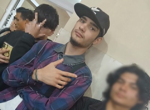Desesperada b&uacute;squeda de un adolescente que est&aacute; desaparecido hace casi 24 horas