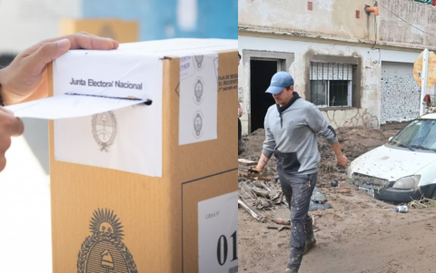 Cómo es el proyecto que busca eliminar las PASO en la Provincia y redirigir los fondos a Bahía Blanca