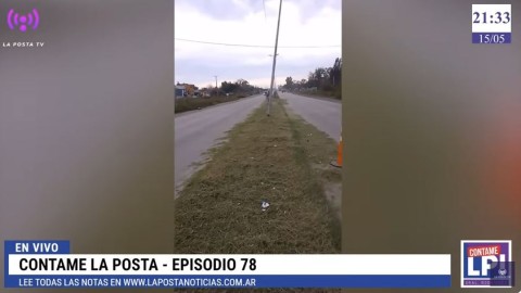 Petitorios y gestiones ante Vialidad provincial de Claudio Barrera y Darío Kubar: por qué razones