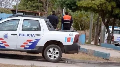 La tr&aacute;gica muerte que tuvo un vecino rodriguense en la provincia de Santiago del Estero