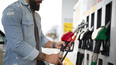 Cómo funcionará el autodespacho de combustible y qué requisitos hay para las estaciones de servicio