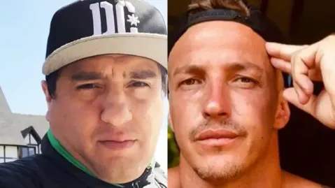 "Yo no lo mat&eacute;, era mi amigo": el fuerte testimonio del principal acusado por el crimen de &ldquo;Lechuga&rdquo; P&eacute;rez Algaba
