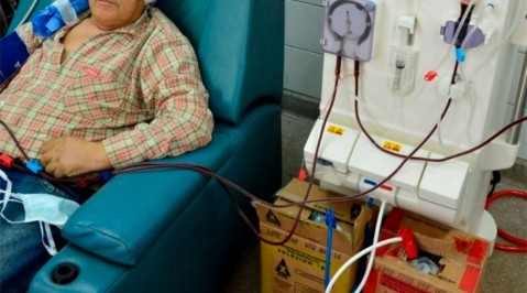 Buscan simplificar trámites para pacientes electrodependientes