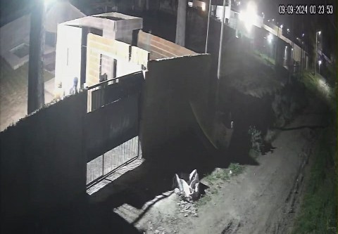 Video: una familia a la que tienen "alquilada", con 7 robos y hechos vandálicos en apenas un año